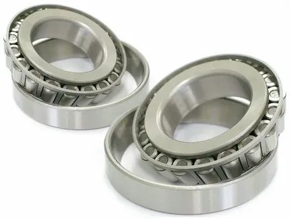 Automotive Bearing Market 