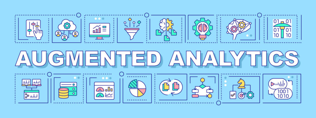 Augmented Analytics Market