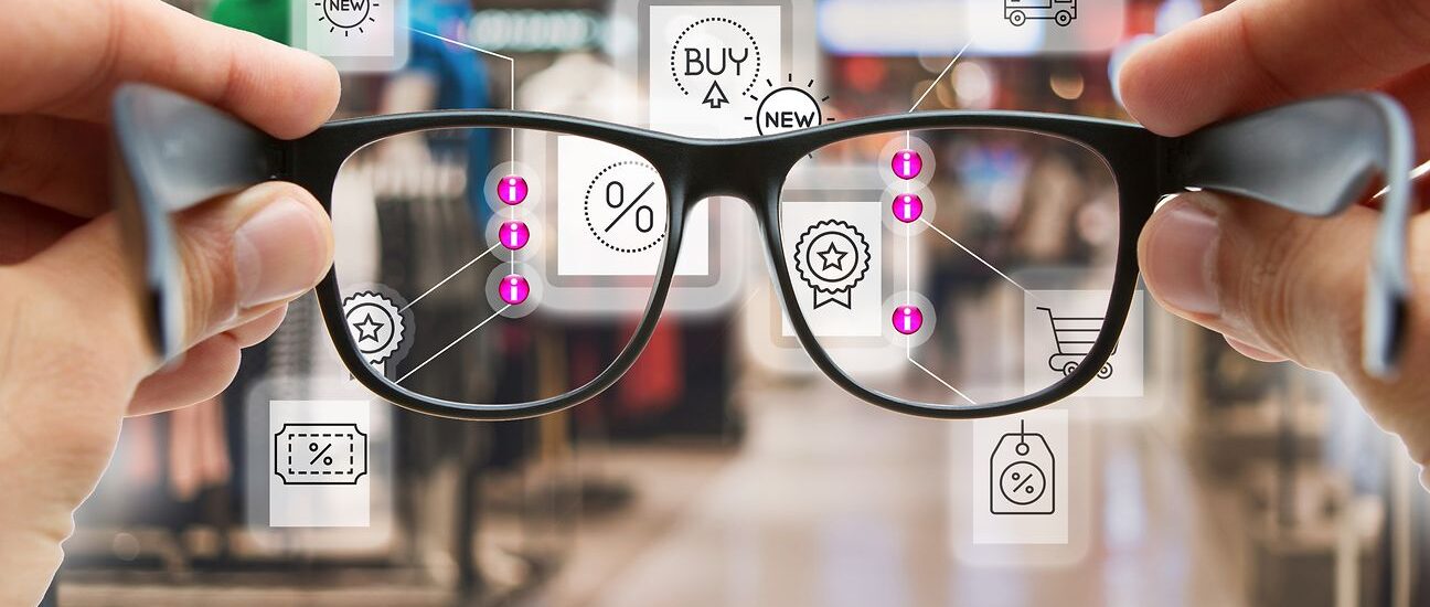 Augmented Reality Glasses Market