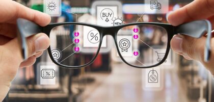 Augmented Reality Glasses Market