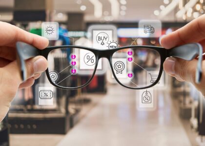 Augmented Reality Glasses Market