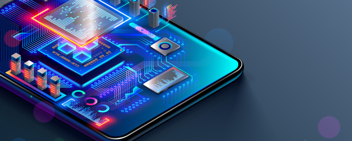 Mobile Chipset Market