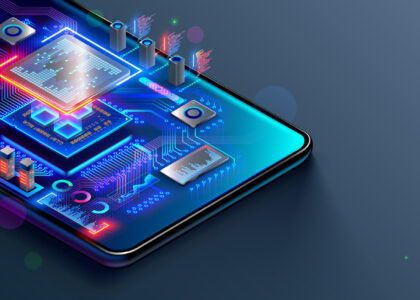 Mobile Chipset Market