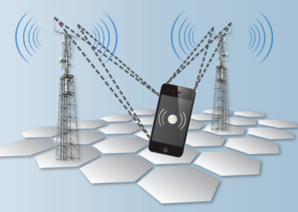 Cellular Network Market