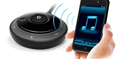 Wireless Audio Products Market