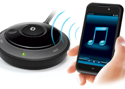 Wireless Audio Products Market