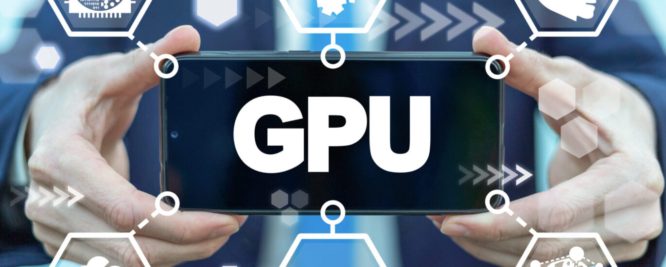 GPU as a Service Market