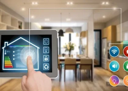 Smart Home Solutions Market