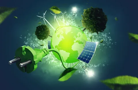 Green Technology and Sustainability Market