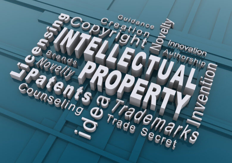 Semiconductor Intellectual Property Market