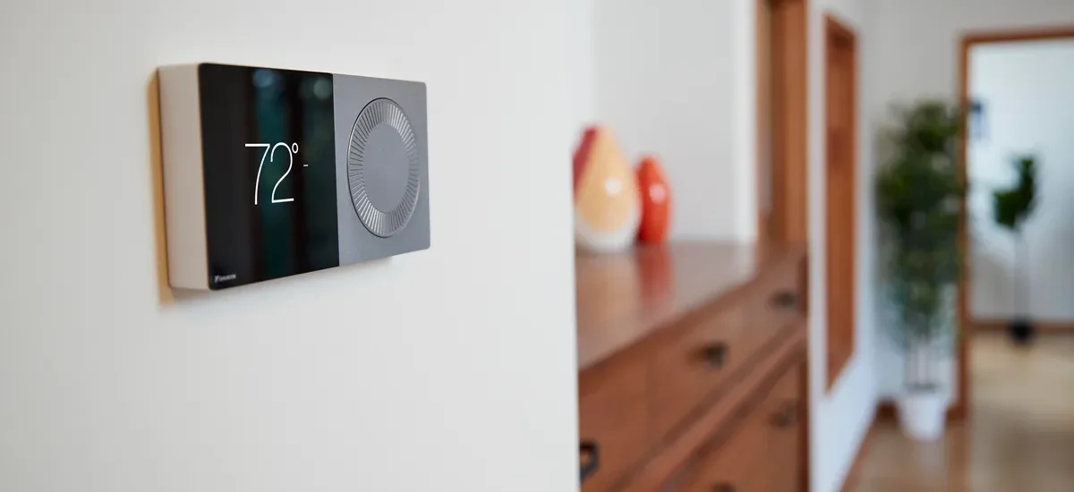 Wi-Fi Smart Thermostat Market