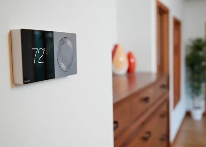 Wi-Fi Smart Thermostat Market