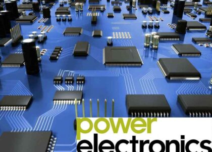 Power Electronics Market