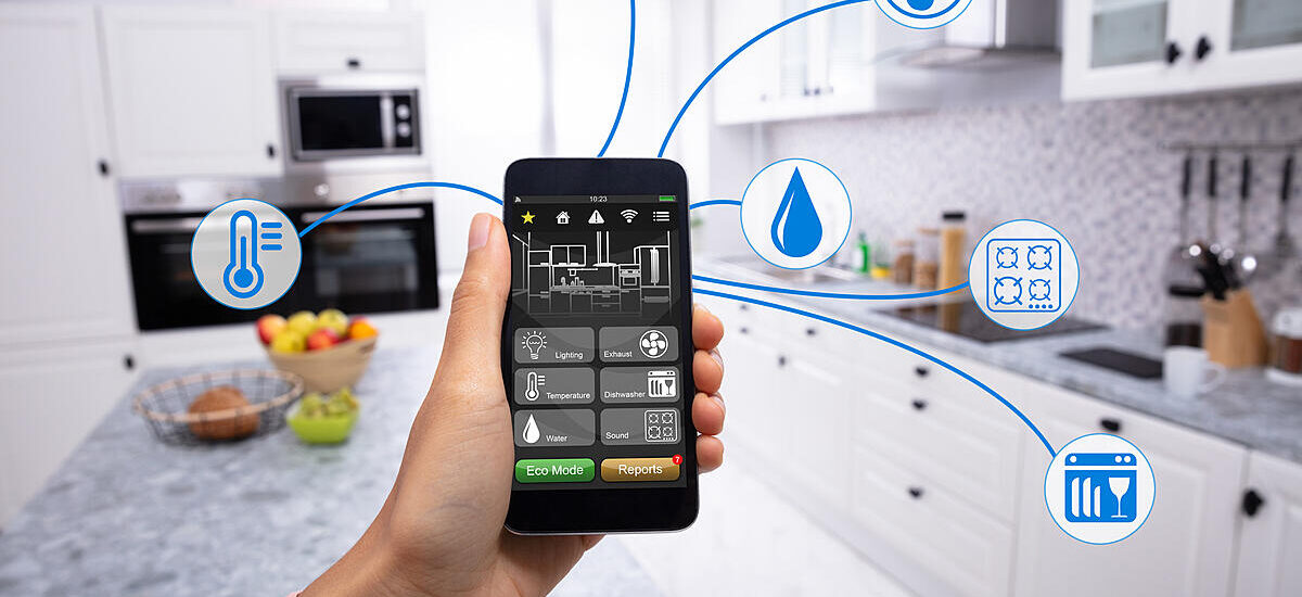 Smart Home Automation Market