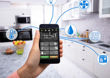 Smart Home Automation Market