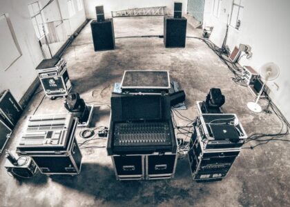 Sound Reinforcement Market