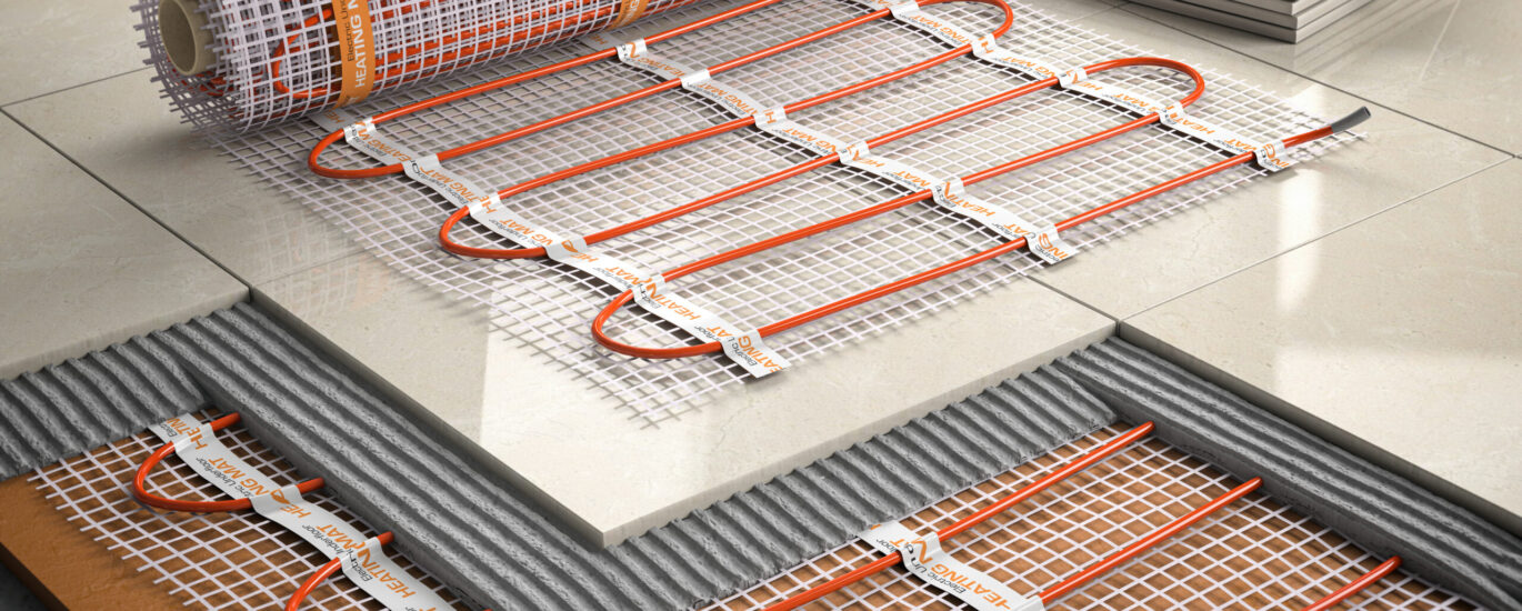 Electric Underfloor Heating Market