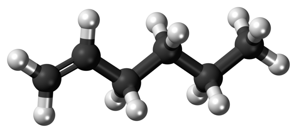 1-Hexene Market