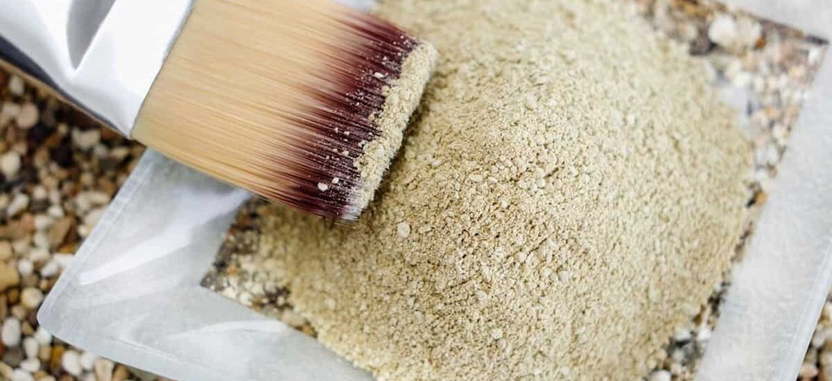 Cosmetic Kaolin Powder Market