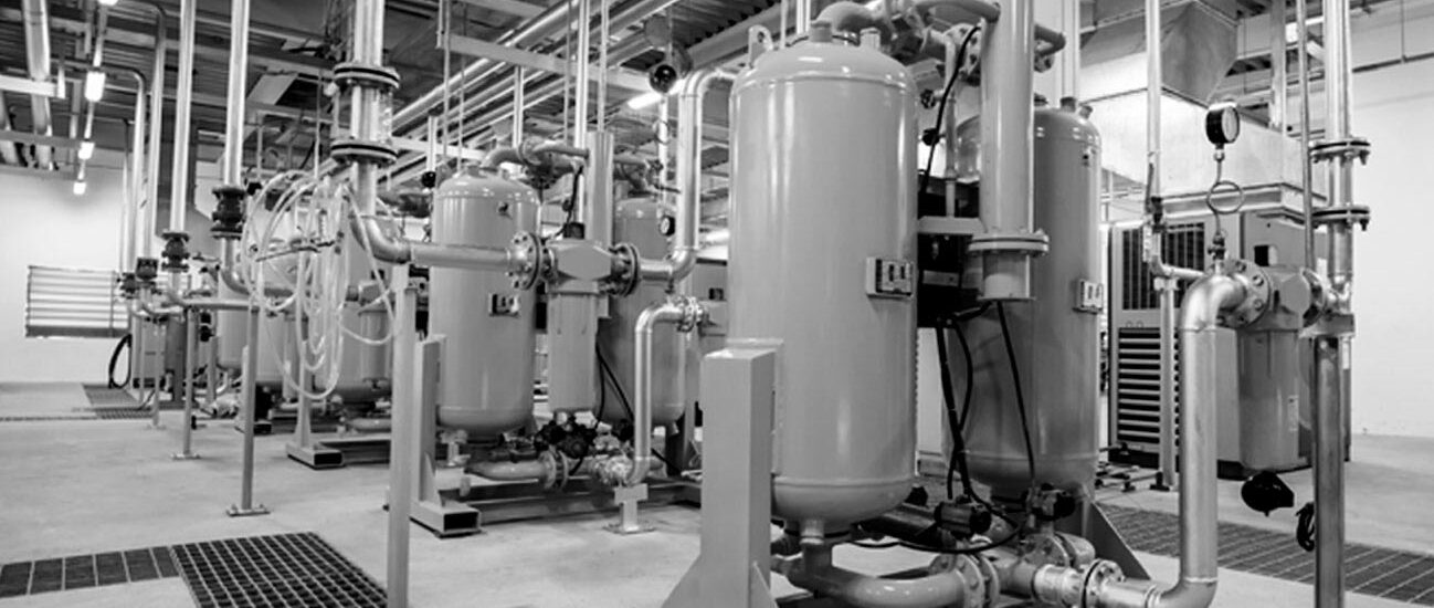 Air Treatment Products Industry Analysis in India