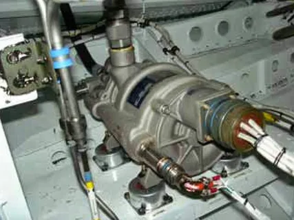 Aircraft Hydraulic System Market