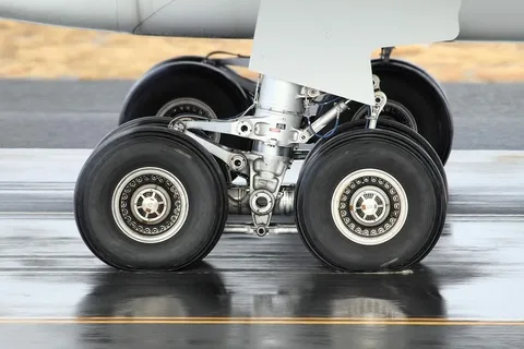 Aircraft Landing Gear Market