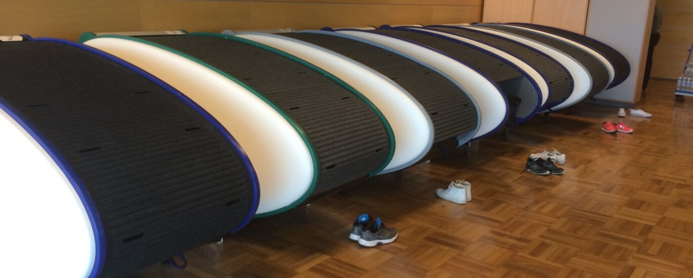 Airport Sleeping Pods Market