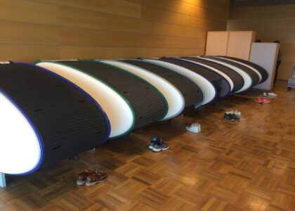 Airport Sleeping Pods Market