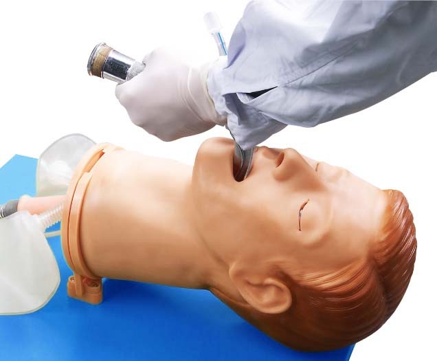 Airway Management Devices Market