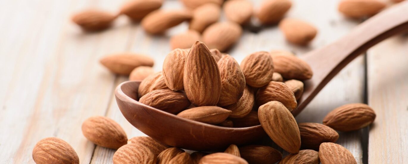 Almond Ingredients Market