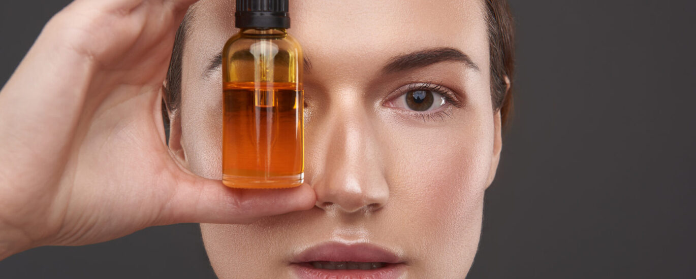 Anti-aging Serums Market