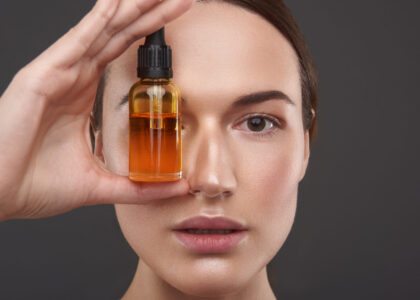 Anti-aging Serums Market