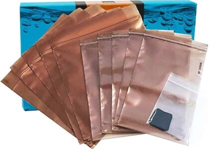 Anti-corrosion Bags Market