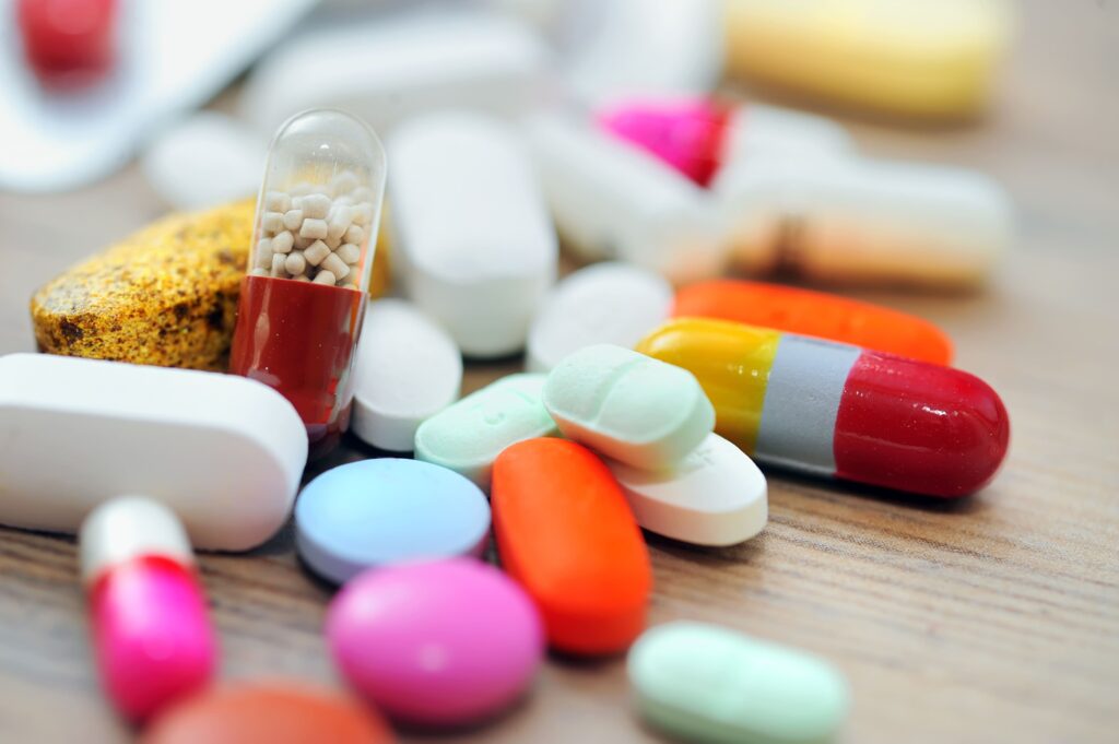 Antimetabolite Drugs Market