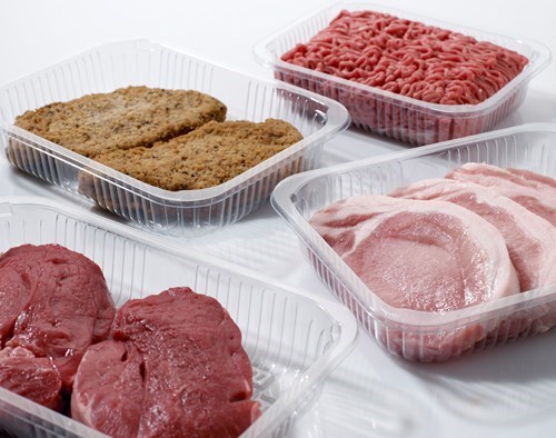 Antimicrobial Packaging Ingredients for Food Packaging Market