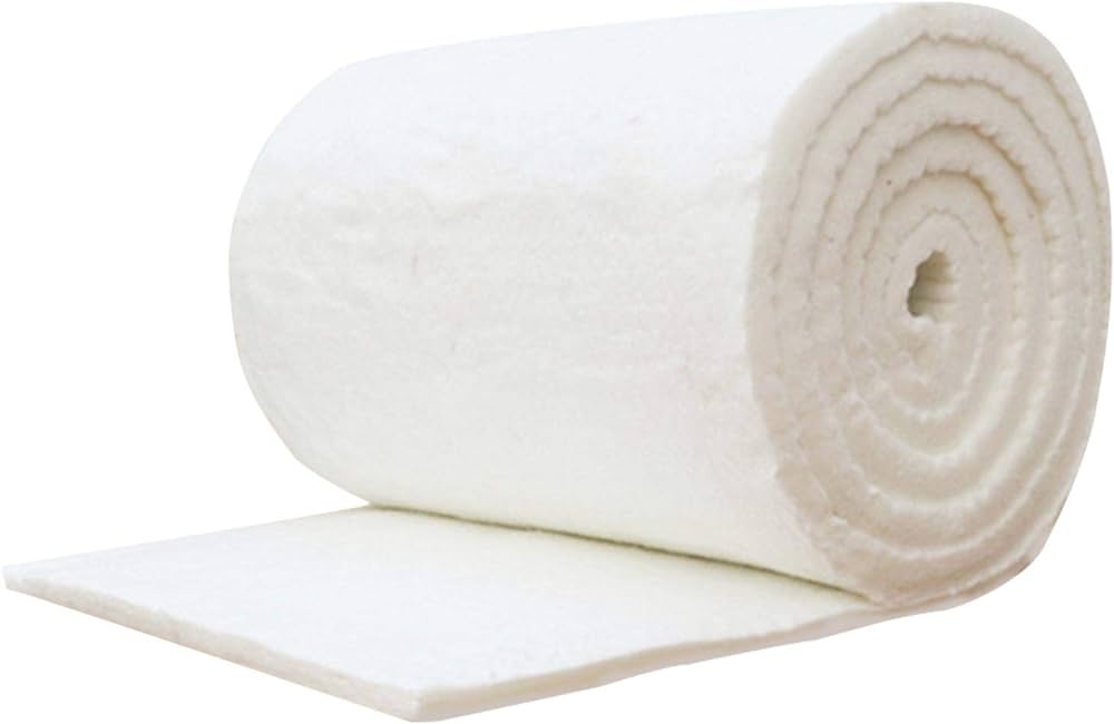 Asia Pacific Ceramic Fiber Industry 