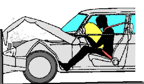 Automotive Crash Sensor Market