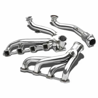 Automotive Exhaust Headers Market