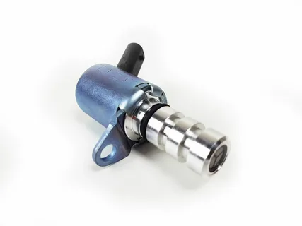 Automotive Oil Pressure Control Valve Market