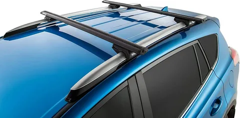 Automotive Roof Rails Market