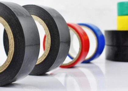 Automotive Tape Market