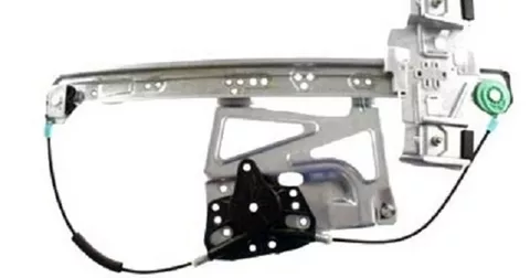 Automotive Window Regulator Market