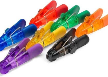 Bag Clips Market