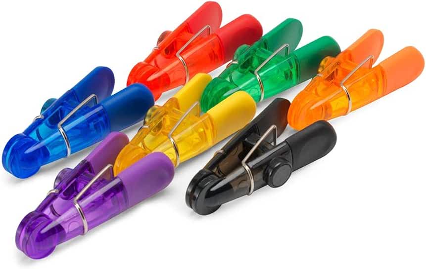 Bag Clips Market