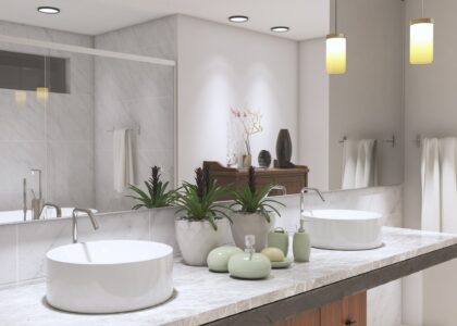 Bathroom Worktops Market