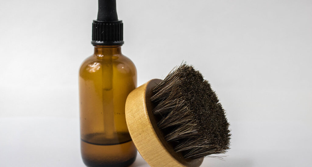 Beard Grooming Products Market