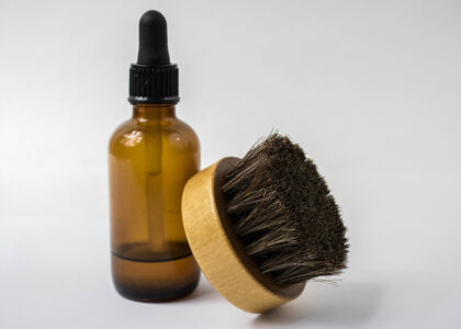 Beard Grooming Products Market