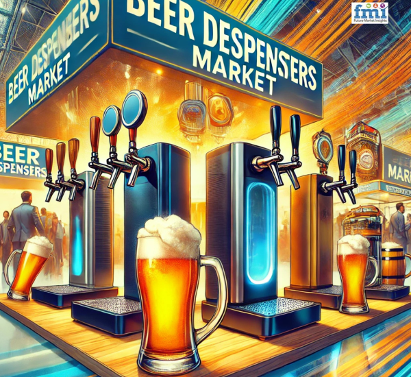 Beer Dispensers Market