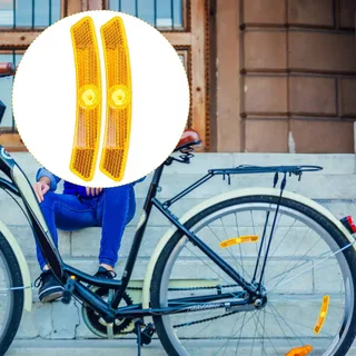 Bicycle Reflector Market