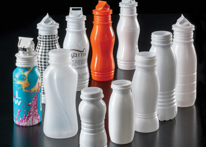 Blow Molded Bottles Market